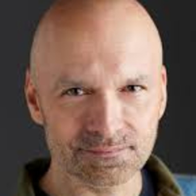 Conversate With Shawn Mathenia