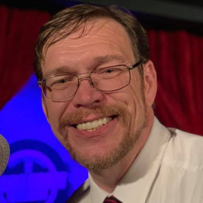 Conversate With Shawn Mathenia