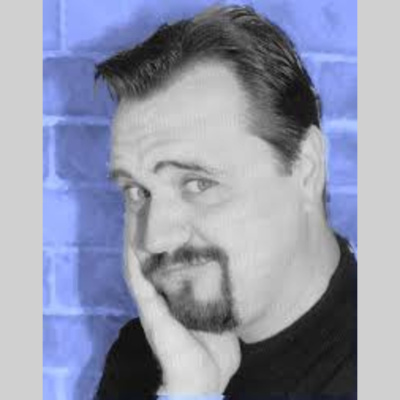 Conversate With Shawn Mathenia