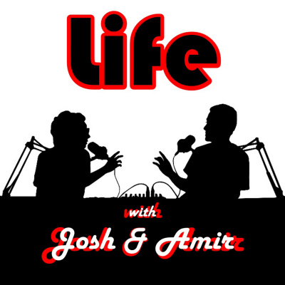 Life With Josh And Amir