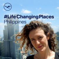 Irene Rouwenhorst - On family sabbaticals and starting her dream career in the Philippines