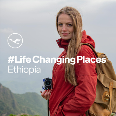 Lifechangingplaces - Shortcuts