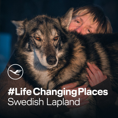 Lifechangingplaces - Shortcuts