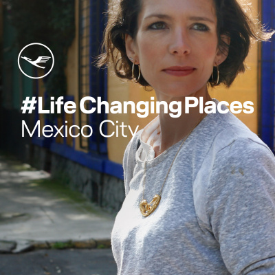 Lifechangingplaces - Shortcuts