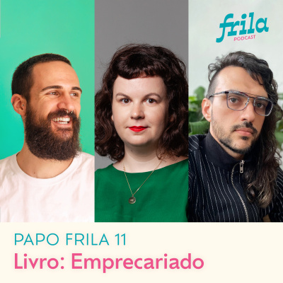 Frila Podcast