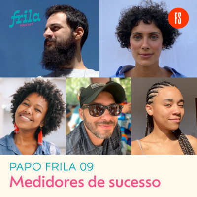 Frila Podcast