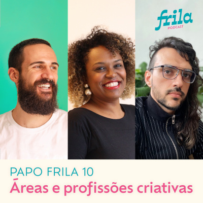 Frila Podcast
