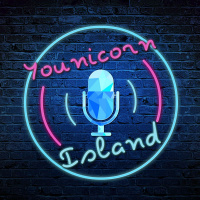 Da modella a Youtuber con LA SABRI - YOUNICORN ISLAND PODCAST (Italia)