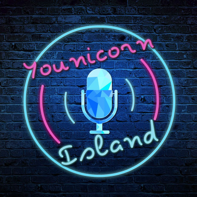Younicorn Island Podcast