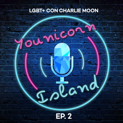 Younicorn Island Podcast