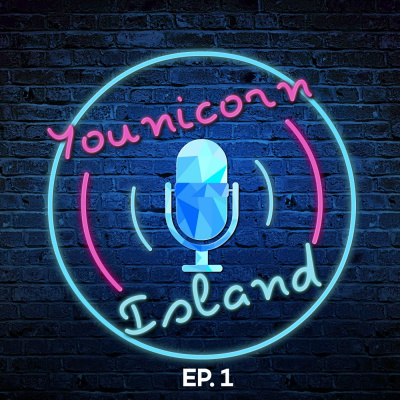 Younicorn Island Podcast