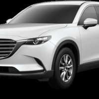2019 Mazda CX9 review