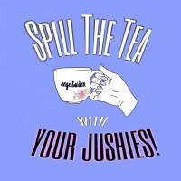 Spill The Tea with Your Jushies!: Episode 1 Rupauls Drag Race Allstars Season 4 Finale