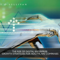 The Rise of Digital Enterprise: Growth Strategies for Healthcare Companies