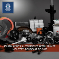 South Africa Automotive Aftermarket Industry, Forecast to 2023