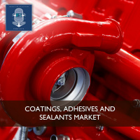 Coatings, Adhesives and Sealants Market for Automotive amp Transportation
