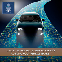 Growth Prospects Shaping Chinas Autonomous Vehicle Market