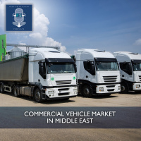 Commercial Vehicle Market in Middle East