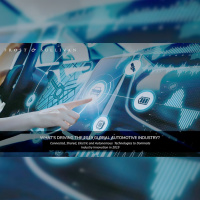 What’s Driving the 2019 Global Automotive Industry?