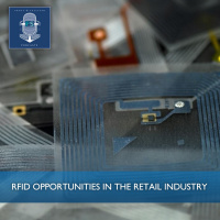 RFID opportunities in the Retail Industry
