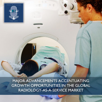 Major Advancements Accentuating Growth Opportunities in the Global Radiology-as-a-Service Market