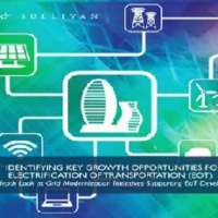 Identifying Key Growth Opportunities for Electrification of Transportation