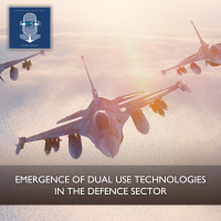 Emergence of Dual Use Technologies in the Defence Sector