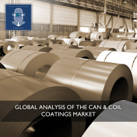 Global Analysis of the Can amp Coil Coatings Market