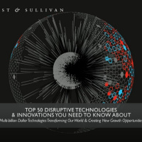 Top 50 Disruptive Technologies amp Innovations You Need to Know About in APAC Region