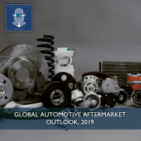 2019 Global Automotive Aftermarket Outlook
