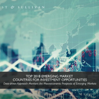 Top 2018 Emerging Market Countries for Investment Opportunities