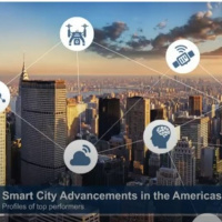 Smart City Advancements in the Americas