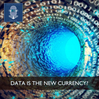 Data is the New Currency?
