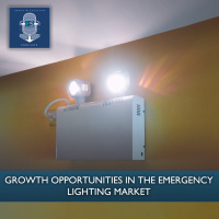 Growth Opportunities in the Emergency Lighting Market