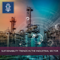 Sustainability Trends in the Industrial Sector