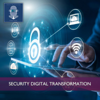 Security Digital Transformation