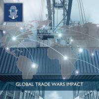 Global Trade Wars Impact