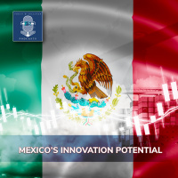 Mexico’s Innovation Potential