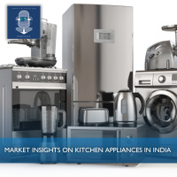 Market Insights on Kitchen Appliances in India