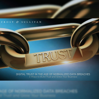 Digital Trust in the Age of Normalized Data Breaches