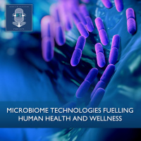 Microbiome Technologies Fueling Human Health and Wellness