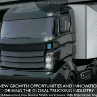 New Growth Opportunities and Innovation Driving the Global Trucking Industry