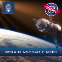 Frost amp Sullivans SpaceOnomics - Season1 - Episode 04