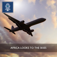 Africa looks to the Skies