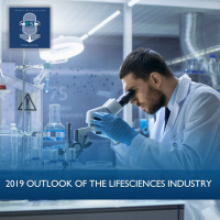 2019 Outlook of the Lifesciences Industry