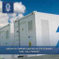Growth Opportunities in Stationary Fuel Cell Market