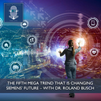 The Fifth Mega Trend That Is Changing Siemens’ Future