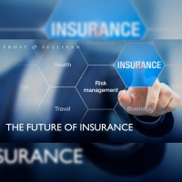 The Future of Insurance
