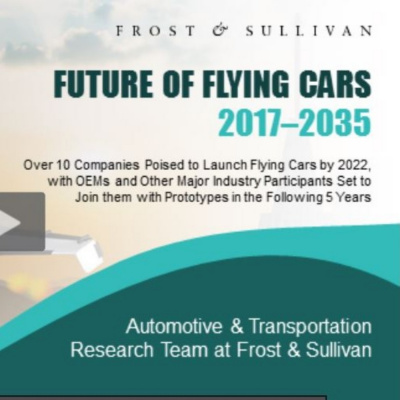 Frost  Sullivan Podcasts