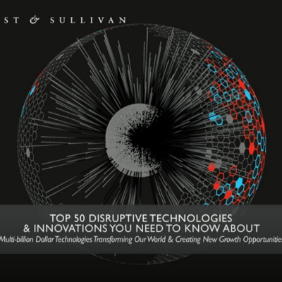 Frost  Sullivan Podcasts